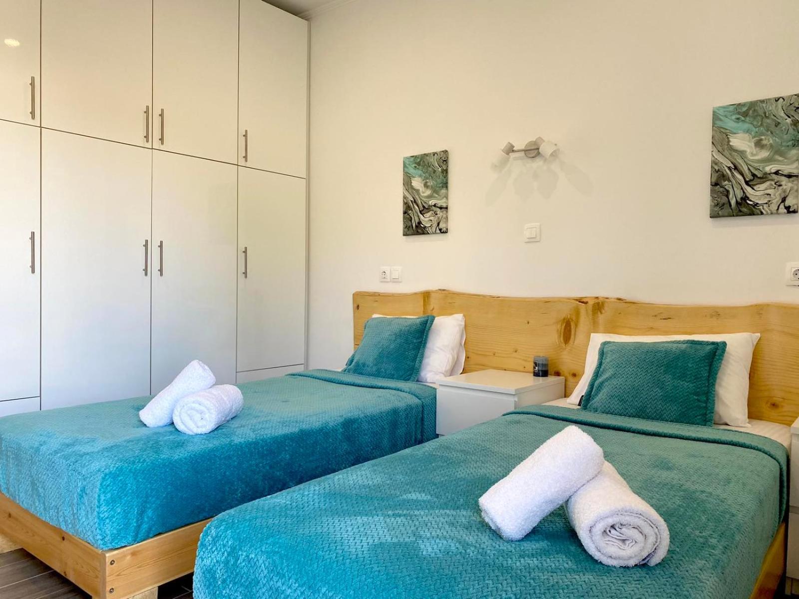 Ammos Kalamaki - For Holidays At The Beach Экстерьер фото